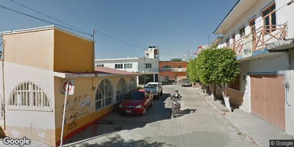 OFICINA DE ENLACE DE SECRETARIA DE RELACCIONES EXTERIORES